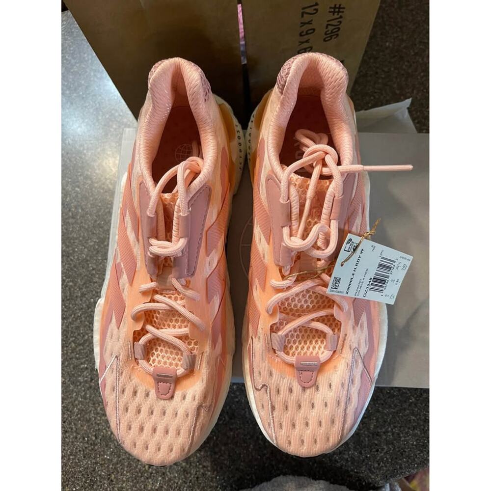 NIB ADIDAS HEAT.RDY